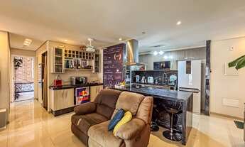 Imagem 7: 3 dormitórios, 1 suítes, 2 banheiro, 2 vagas na garagem, 102M² de Área Construída