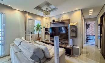 Imagem 6: 3 dormitórios, 1 suítes, 2 banheiro, 2 vagas na garagem, 102M² de Área Construída