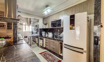 Imagem 3: 3 dormitórios, 1 suítes, 2 banheiro, 2 vagas na garagem, 102M² de Área Construída