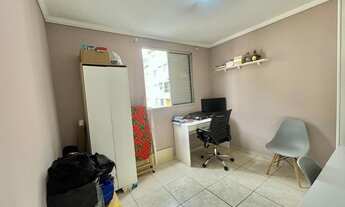 Imagem 7: Apartamento à venda em São Bernardo do Campo-SP, Jardim Borborema: 2 quartos, 1 sala, 1 ba