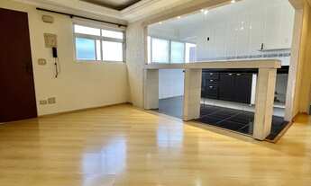 Imagem 2: Apartamento 54m2, 2 dormitórios à venda na Vila Flórida, São Bernardo do Campo