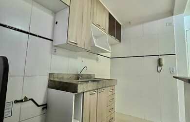 Imagem 5: Apartamento à venda em São Bernardo do Campo-SP, Jardim Borborema: 2 quartos, 2 salas, 1 b