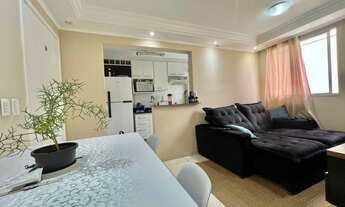 Imagem: Apartamento à venda em São Bernardo do