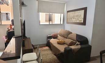 Imagem: Locação Apartamento 2 dormitórios com