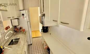 Imagem 6: Apartamento com 2 quartos e 56m² à venda em São Paulo-SP, Jardim São Savério: sua oportuni