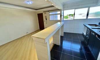 Imagem: Apartamento 54m2, 2 dormitórios à venda