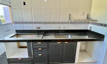 Imagem 5: Apartamento 54m2, 2 dormitórios à venda na Vila Flórida, São Bernardo do Campo