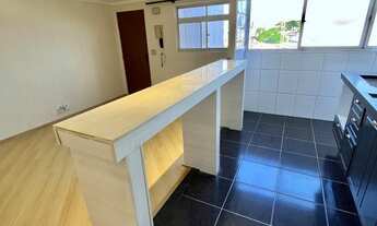 Imagem 4: Apartamento 54m2, 2 dormitórios à venda na Vila Flórida, São Bernardo do Campo