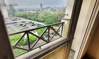 Imagem 2: Apartamento com 2 quartos e 56m² à venda em São Paulo-SP, Jardim São Savério: sua oportuni