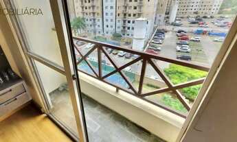 Imagem: Apartamento com 2 quartos e 56m² à venda