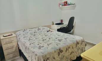 Imagem 7: Locação: Apartamento 2 dormitórios com móveis planejados no Jardim Borborema, SBC