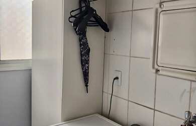 Imagem 7: 3 dormitórios, sendo 1 suíte, 2 vagas, no Residencial Cadiz, Taboão, São Bernardo do Campo