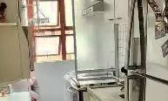 Imagem 4: Apartamento com 2 quartos e 56m² à venda em São Paulo-SP, Jardim São Savério: sua oportuni