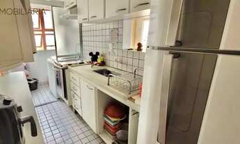 Imagem 5: Apartamento com 2 quartos e 56m² à venda em São Paulo-SP, Jardim São Savério: sua oportuni