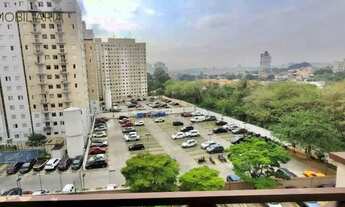 Imagem 3: Apartamento com 2 quartos e 56m² à venda em São Paulo-SP, Jardim São Savério: sua oportuni