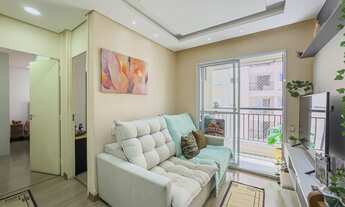 Imagem 2: 2 dormitórios, 1 suítes, 2 banheiro, 56M² de Área Construída