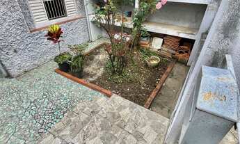 Imagem 2: Oportunidade: Imóvel com 2 Casas à venda em São Bernardo do Campo-SP, bairro Taboão, com 4