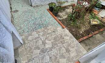 Imagem 3: Oportunidade: Imóvel com 2 Casas à venda em São Bernardo do Campo-SP, bairro Taboão, com 4