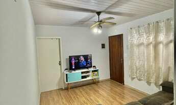 Imagem 5: Casa à venda em Diadema-SP, no bairro Taboão, com 3 quartos, 1 suíte, 2 salas, 2 vagas de