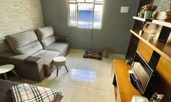 Imagem 2: Imóvel com 2 Casas à venda em São Bernardo do Campo-SP, Taboão: 5 quartos, 1 suíte, 1 sala