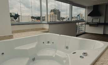 Imagem: 2 dormitórios, 1 suítes, 2 vagas na garagem