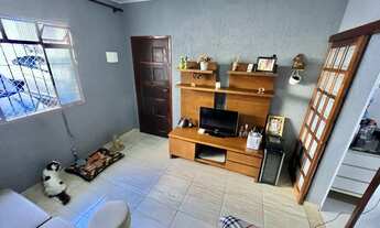 Imagem 4: Imóvel com 2 Casas à venda em São Bernardo do Campo-SP, Taboão: 5 quartos, 1 suíte, 1 sala