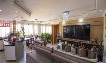 Imagem: 2 dormitórios, 2 banheiro, 2 vagas na garagem