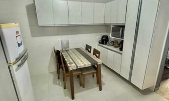 Imagem 5: Imóvel com 2 Casas à venda em São Bernardo do Campo-SP, Taboão: 5 quartos, 1 suíte, 1 sala