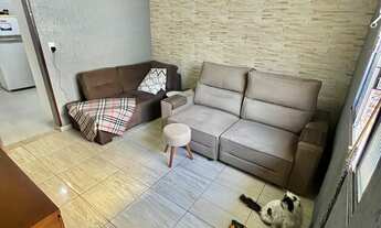 Imagem 3: Imóvel com 2 Casas à venda em São Bernardo do Campo-SP, Taboão: 5 quartos, 1 suíte, 1 sala