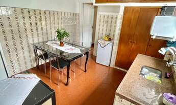 Imagem 5: Oportunidade: Imóvel com 2 Casas à venda em São Bernardo do Campo-SP, bairro Taboão, com 4