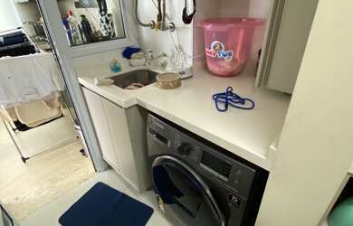 Imagem 7: 2 dormitórios, 1 suítes, 3 banheiro, 2 vagas na garagem, 95M² de Área Construída