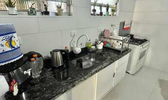 Imagem 7: Imóvel com 2 Casas à venda em São Bernardo do Campo-SP, Taboão: 5 quartos, 1 suíte, 1 sala