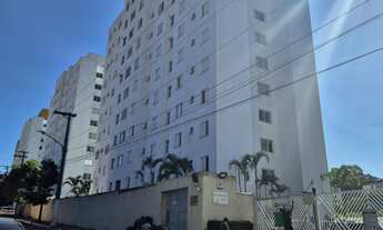 Imagem: Apartamento à venda em São Paulo-SP, Vila