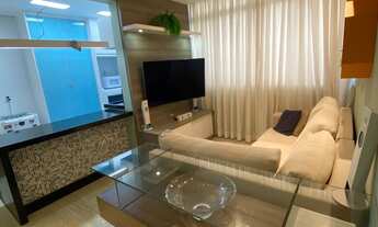 Imagem 4: Lindo apartamento 67m2, reformado e modernizado, com 2 quartos à venda no centro do Rudge