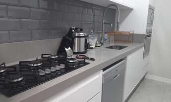 Imagem: Casa em condomínio fechado à venda em