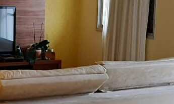 Imagem: Apartamento à venda em São Bernardo do