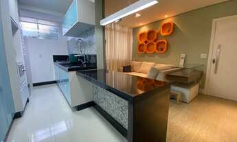 Imagem: Lindo apartamento 67m2, reformado e modernizado