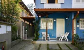 Imagem: Casa em condomínio à venda em São Bernardo