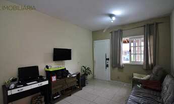 Imagem 2: Casa em condomínio à venda em São Bernardo do Campo-SP, bairro Taboão, com 3 quartos, 2 s