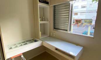 Imagem 7: Lindo apartamento 67m2, reformado e modernizado, com 2 quartos à venda no centro do Rudge