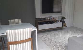 Imagem 6: Casa em condomínio fechado à venda em São Bernardo do Campo-SP, Taboão: 3 quartos, 1 suíte