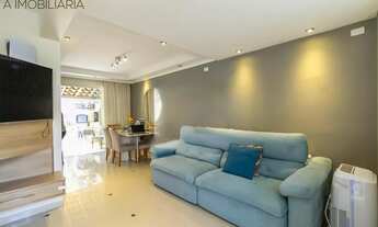 Imagem 3: Casa em Condomínio Fechado no Taboão, Jardim Borborema: 3 quartos, 1 suíte, 3 banheiros, 2