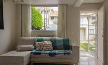 Imagem 5: Casa em Condomínio com lazer complerto à Venda - 3 Quartos, 1 Suíte, 3 Banheiros, 2 Vagas