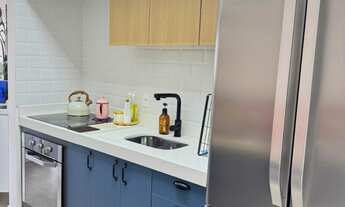 Imagem: Lindo Apartamento moderno à venda em Santo