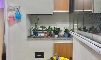 Imagem: Apartamento à venda em São Bernardo do