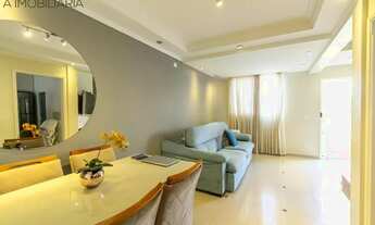 Imagem 2: Casa em Condomínio Fechado no Taboão, Jardim Borborema: 3 quartos, 1 suíte, 3 banheiros, 2