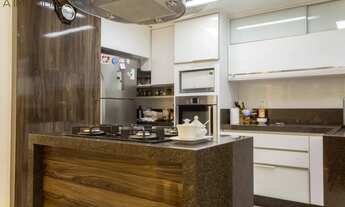 Imagem: Casa em Condomínio com lazer complerto