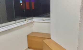 Imagem 4: Apartamento à venda em São Bernardo do Campo-SP, bairro Anchieta, 3 quartos, 1 suíte, 2 va