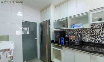 Imagem 5: Casa em Condomínio Fechado no Taboão, Jardim Borborema: 3 quartos, 1 suíte, 3 banheiros, 2