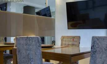 Imagem 4: Casa em Condomínio com lazer complerto à Venda - 3 Quartos, 1 Suíte, 3 Banheiros, 2 Vagas